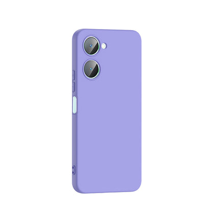 Vivo Y18 Kılıf Zore Mara Lansman Kapak Lacivert