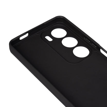 Vivo Y19S Kılıf Zore Biye Silikon Lacivert