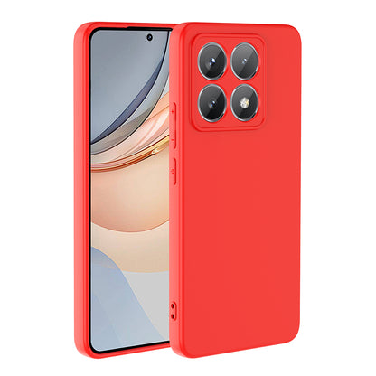 Xiaomi 14T Kılıf Zore Mara Lansman Kapak Koyu Mor