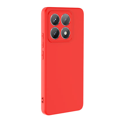 Xiaomi 14T Kılıf Zore Mara Lansman Kapak Lacivert