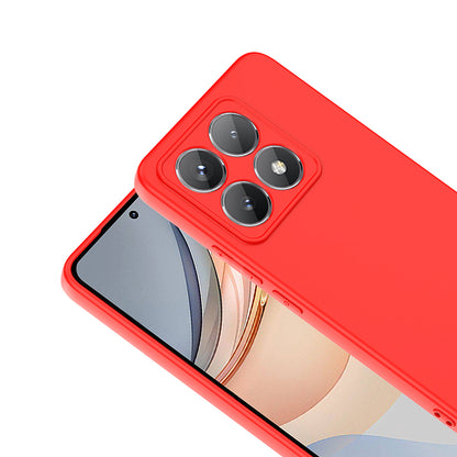 Xiaomi 14T Kılıf Zore Mara Lansman Kapak Lacivert