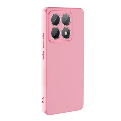 Xiaomi 14T Kılıf Zore Mara Lansman Kapak Lila