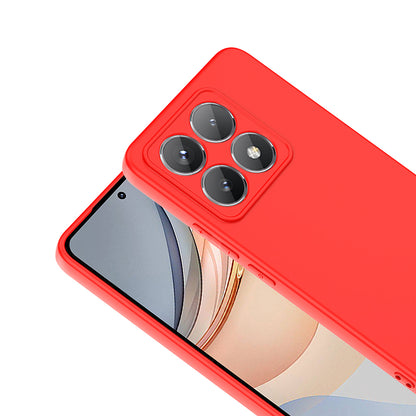 Xiaomi 14T Pro Kılıf Zore Mara Lansman Kapak Koyu Yeşil