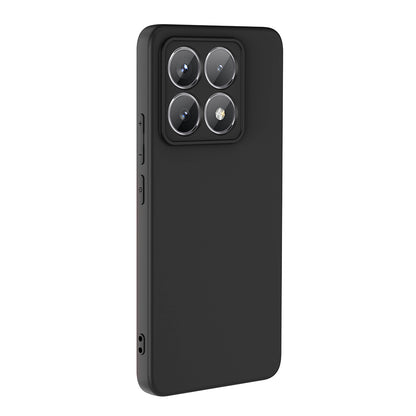 Xiaomi 14T Pro Kılıf Zore Mara Lansman Kapak Lacivert