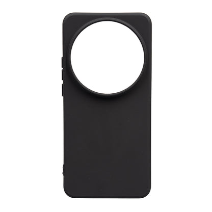 Xiaomi 15 Ultra Kılıf Zore Biye Silikon Lila