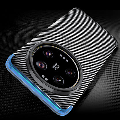 Xiaomi 15 Ultra Kılıf Zore Negro Silikon Kapak Siyah