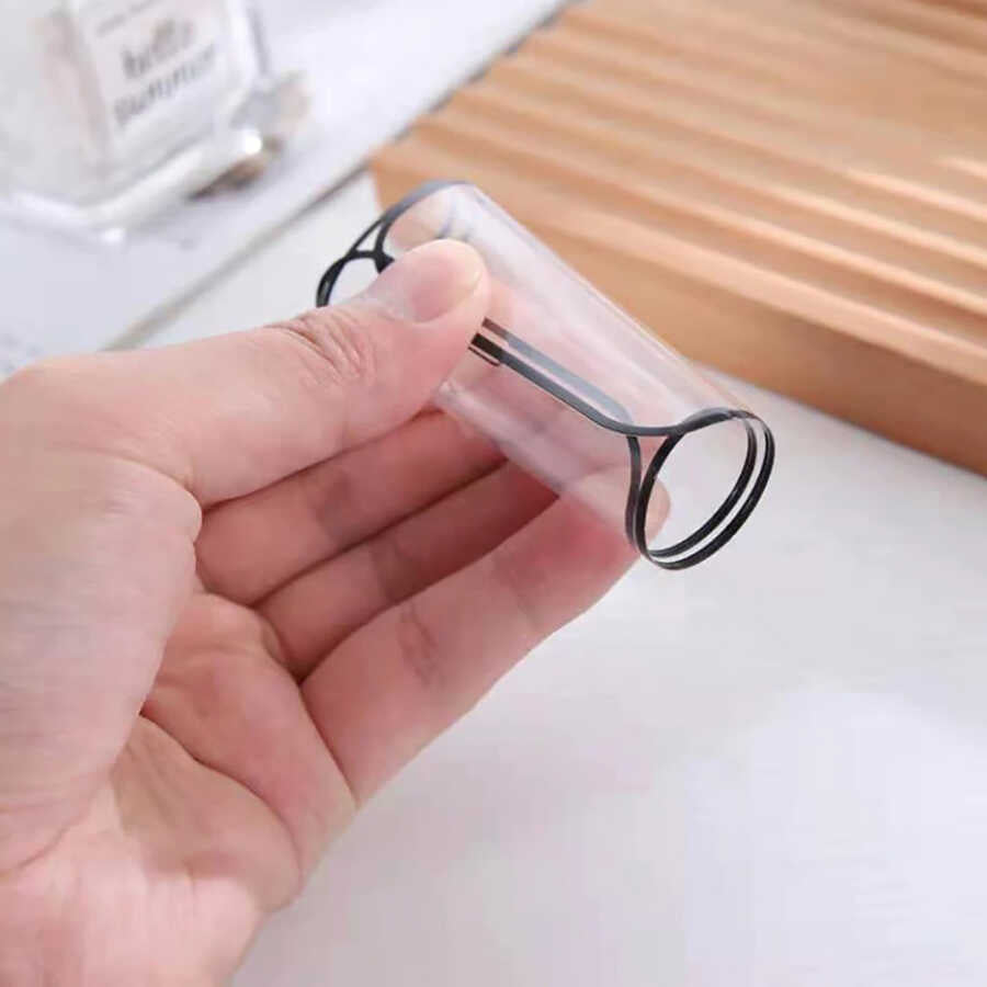 Xiaomi Mi 13 Ultra Zore Süper Pet Ekran Koruyucu Jelatin Siyah