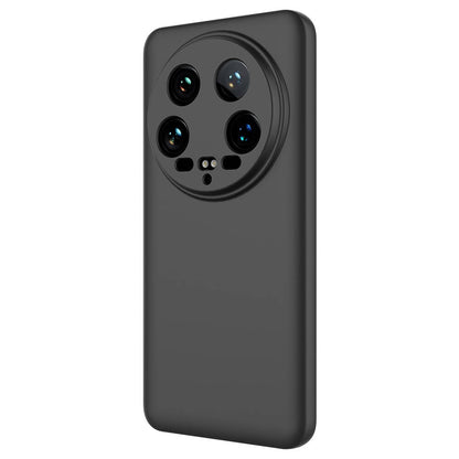 Xiaomi Mi 14 Ultra Kılıf Zore Mara Lansman Kapak Pembe