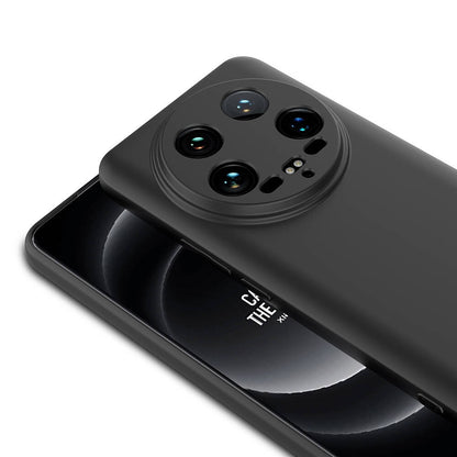 Xiaomi Mi 14 Ultra Kılıf Zore Mara Lansman Kapak Pembe