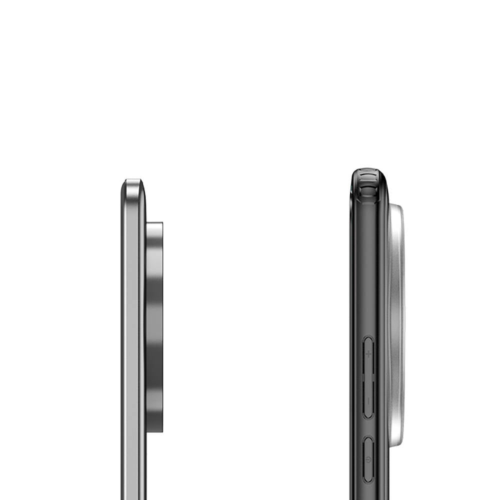 Xiaomi Mi 14 Ultra Kılıf Zore Volks Kapak Renksiz