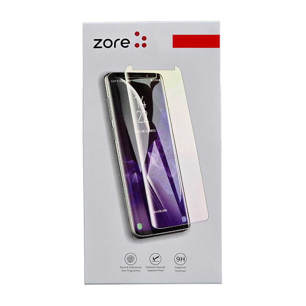 Xiaomi Mi 14 Ultra Zore Süper Nano Ekran Koruyucu Şeffaf