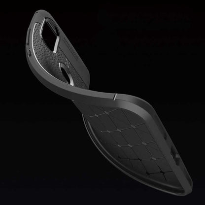 Xiaomi Mi 8 Kılıf Zore Niss Silikon Kapak Kırmızı