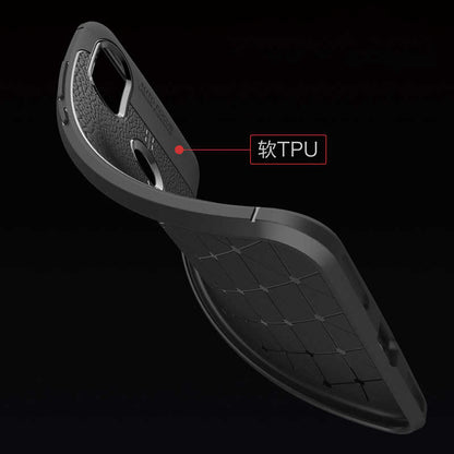 Xiaomi Mi 8 SE Kılıf Zore Niss Silikon Kapak Gri