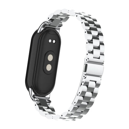 Xiaomi Mi Band 8 KRD-04 Metal Kordon Rose Gold