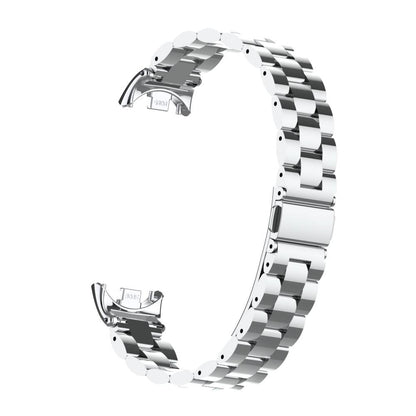 Xiaomi Mi Band 9 KRD-04 Metal Kordon Siyah
