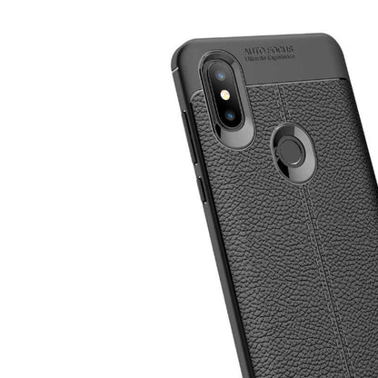 Xiaomi Mi Mix 3 Kılıf Zore Niss Silikon Kapak Gri