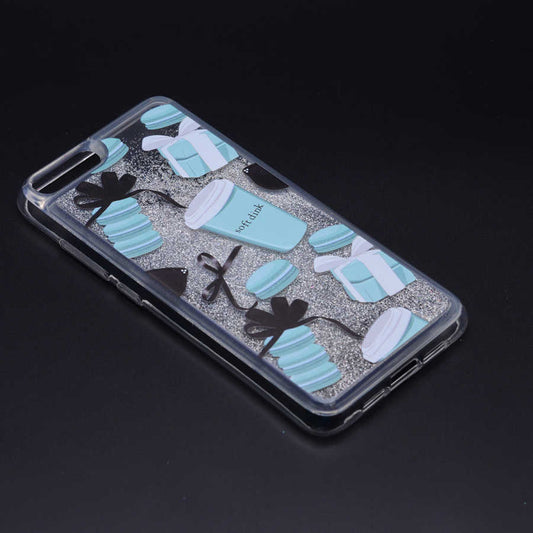 Xiaomi Mi Note 3 Kılıf Zore Marshmelo Silikon NO2