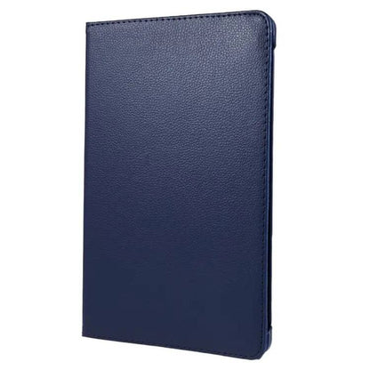 Xiaomi Pad 6 Zore Dönebilen Standlı Kılıf Lacivert