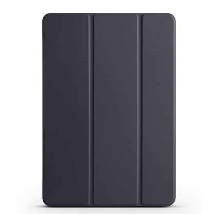 Xiaomi Pad 6 Zore Smart Cover Standlı 1-1 Kılıf Siyah