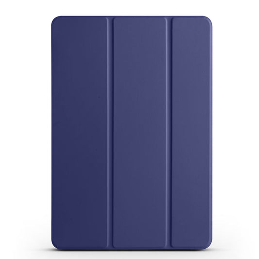 Xiaomi Pad 6 Zore Smart Cover Standlı 1-1 Kılıf Lacivert
