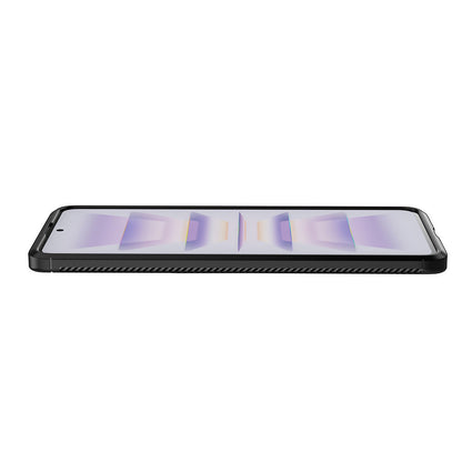 Xiaomi Poco F5 Pro Kılıf Zore Negro Silikon Kapak Siyah