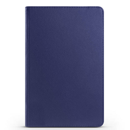 Xiaomi Poco Pad Zore Dönebilen Standlı Kılıf Lacivert