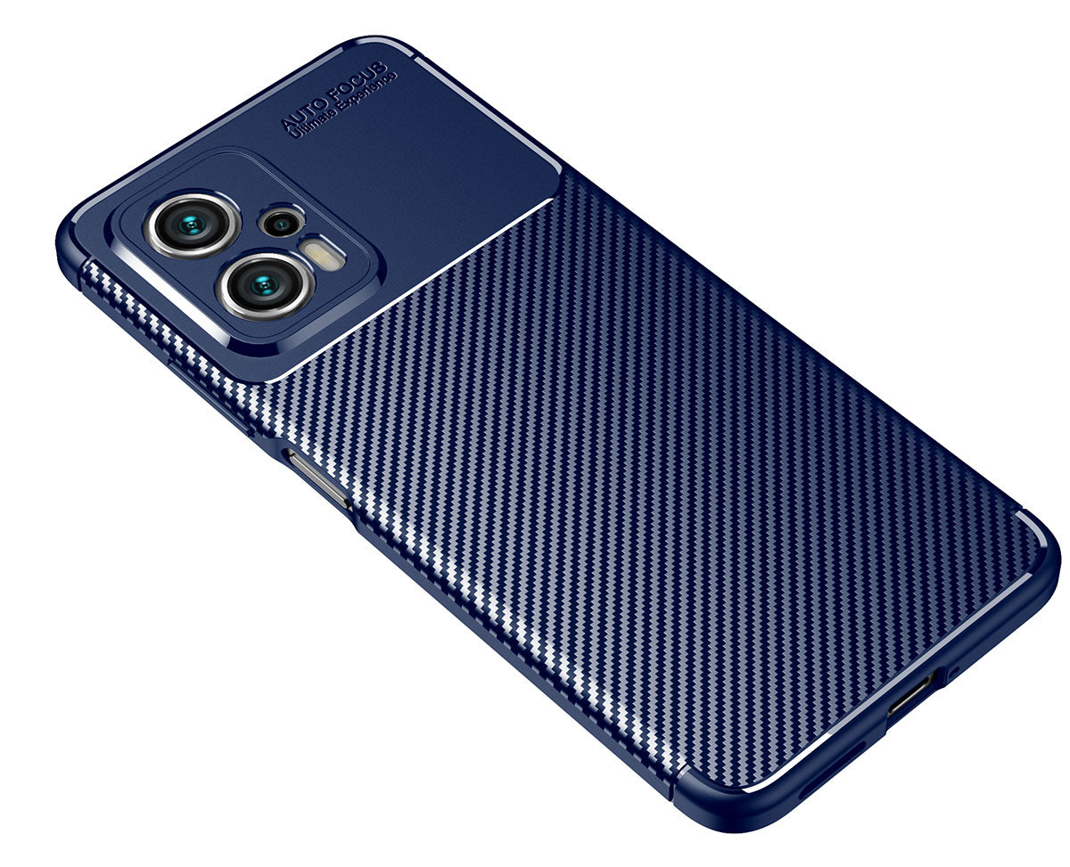 Xiaomi Poco X4 GT Kılıf Zore Negro Silikon Kapak Siyah
