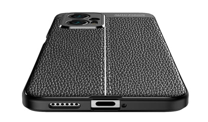 Xiaomi Poco X4 GT Kılıf Zore Niss Silikon Kapak Lacivert