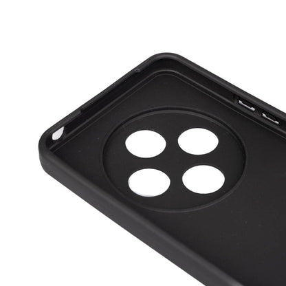 Xiaomi Redmi 14C 4G Kılıf Zore Biye Silikon Mavi
