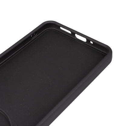 Xiaomi Redmi 14C 4G Kılıf Zore Biye Silikon Lila
