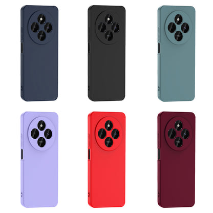 Xiaomi Redmi 14C 4G Kılıf Zore Mara Lansman Kapak Pembe