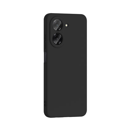 Xiaomi Redmi A5 4G Kılıf Zore Mara Lansman Kapak Lila