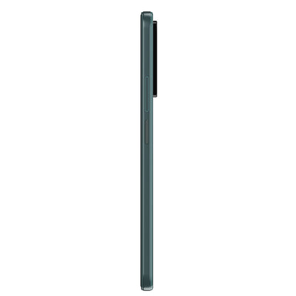 Xiaomi Redmi Note 11 Pro 5G Kılıf Zore Volks Kapak Siyah