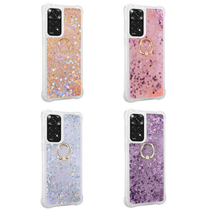 Xiaomi Redmi Note 12 4G Kılıf Zore Milce Kapak Pembe