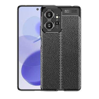 Xiaomi Redmi Note 12 4G Kılıf Zore Niss Silikon Kapak Siyah