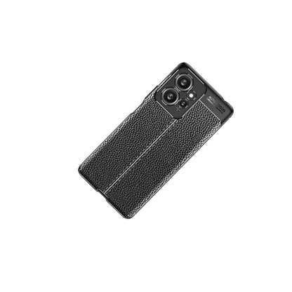 Xiaomi Redmi Note 12 4G Kılıf Zore Niss Silikon Kapak Siyah