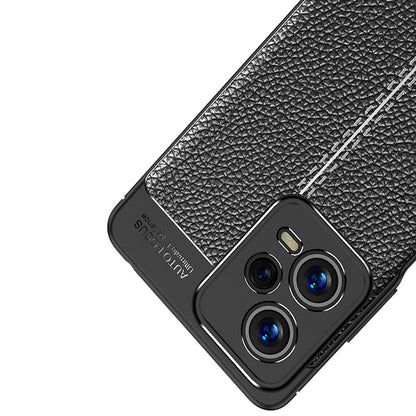 Xiaomi Redmi Note 12 5G Kılıf Zore Niss Silikon Kapak Siyah