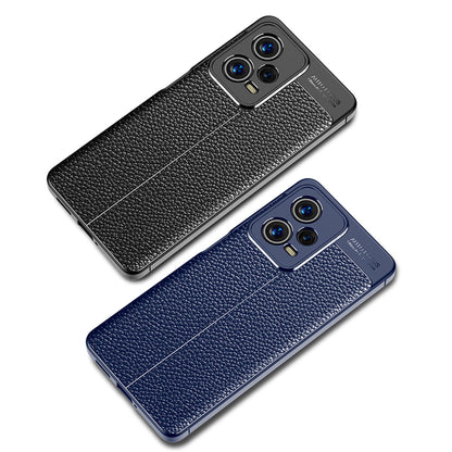 Xiaomi Redmi Note 12 5G Kılıf Zore Niss Silikon Kapak Siyah