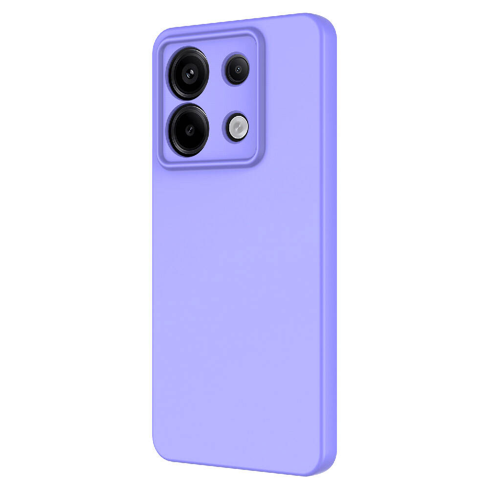 Xiaomi Redmi Note 13 Pro 5G Kılıf Zore Mara Lansman Kapak Kırmızı