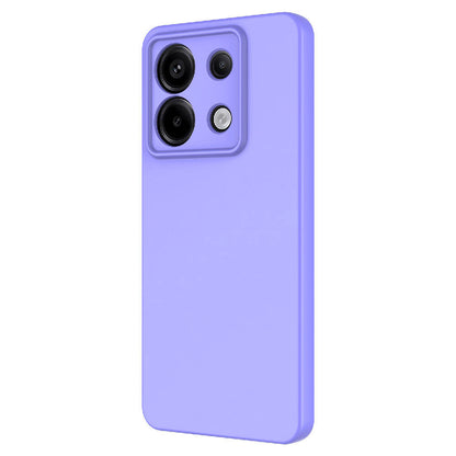 Xiaomi Redmi Note 13 Pro 5G Kılıf Zore Mara Lansman Kapak Kırmızı