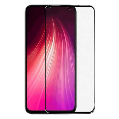 Xiaomi Redmi Note 13 Pro Plus 5G Zore Süper Pet Ekran Koruyucu Jelatin Siyah
