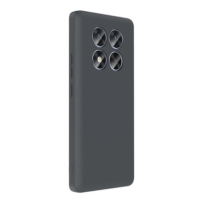 Xiaomi Redmi Note 14 Pro 4G Kılıf Kamera Korumalı Kartlık Hazneli Zore Vitra Kapak Pembe