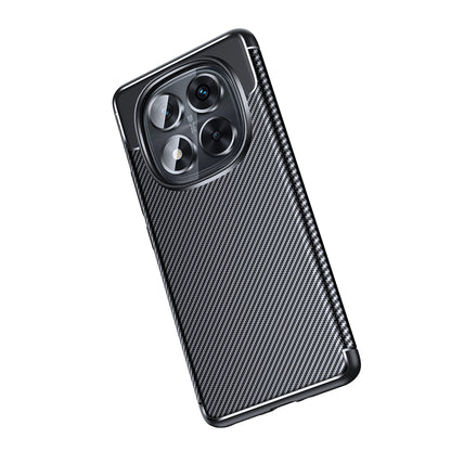 Xiaomi Redmi Note 14 Pro 5G Kılıf Zore Negro Silikon Kapak Siyah