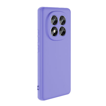 Xiaomi Redmi Note 14 Pro Plus Kılıf Zore Mara Lansman Kapak Lacivert