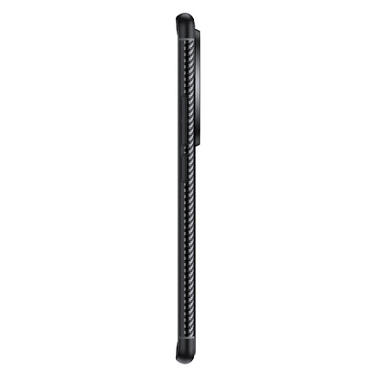 Xiaomi Redmi Note 14 Pro Plus Kılıf Zore Negro Silikon Kapak Lacivert