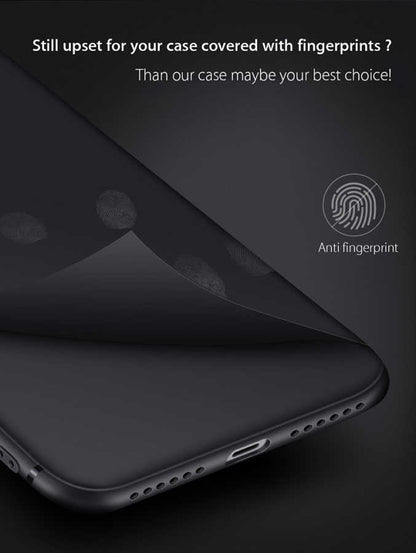 Xiaomi Redmi Note 5A Kılıf Zore İmax Silikon Kamera Korumalı Beyaz
