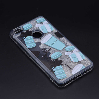 Xiaomi Redmi Note 5A Kılıf Zore Marshmelo Silikon NO4