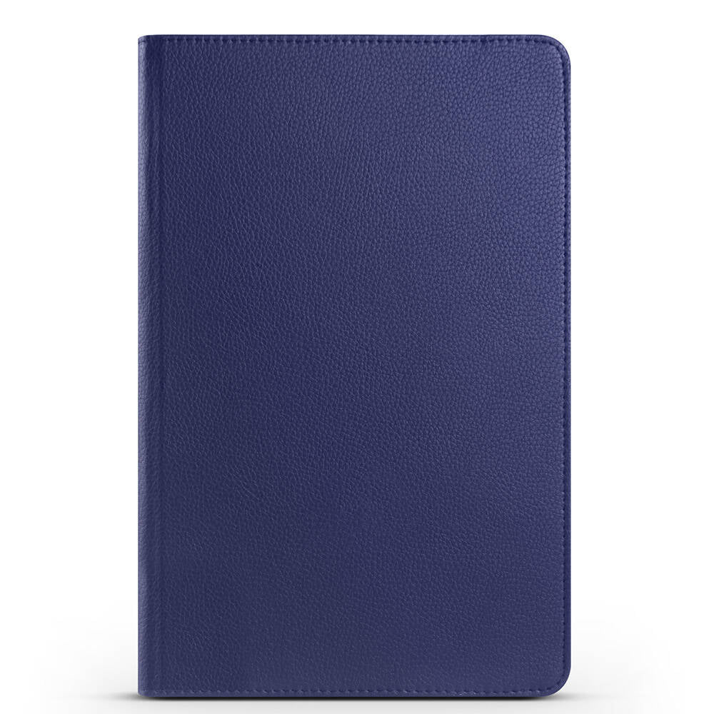 Xiaomi Redmi Pad Pro Zore Dönebilen Standlı Kılıf Lacivert