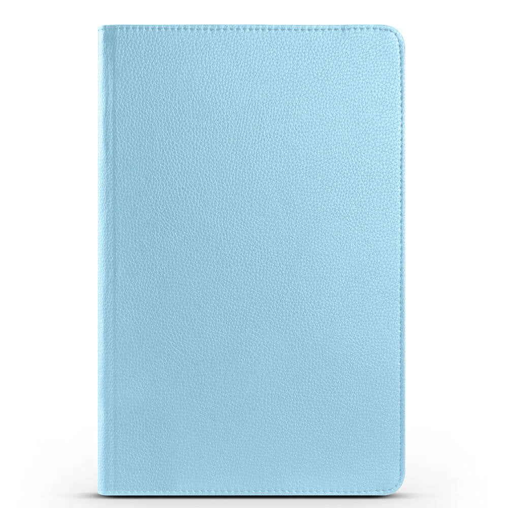 Xiaomi Redmi Pad Pro Zore Dönebilen Standlı Kılıf Lacivert