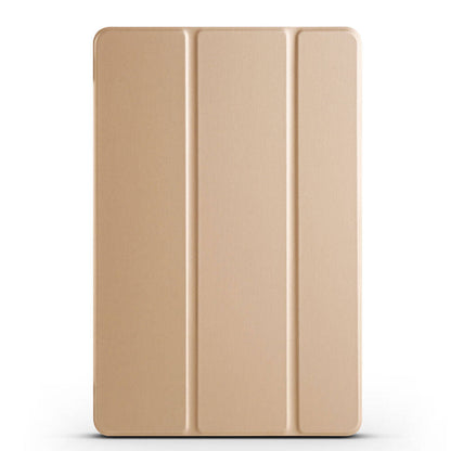 Xiaomi Redmi Pad SE 11" Zore Smart Cover Standlı 1-1 Kılıf Kırmızı